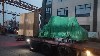 Winch Shipment Departure From Henan Zhifang Machinery Factory