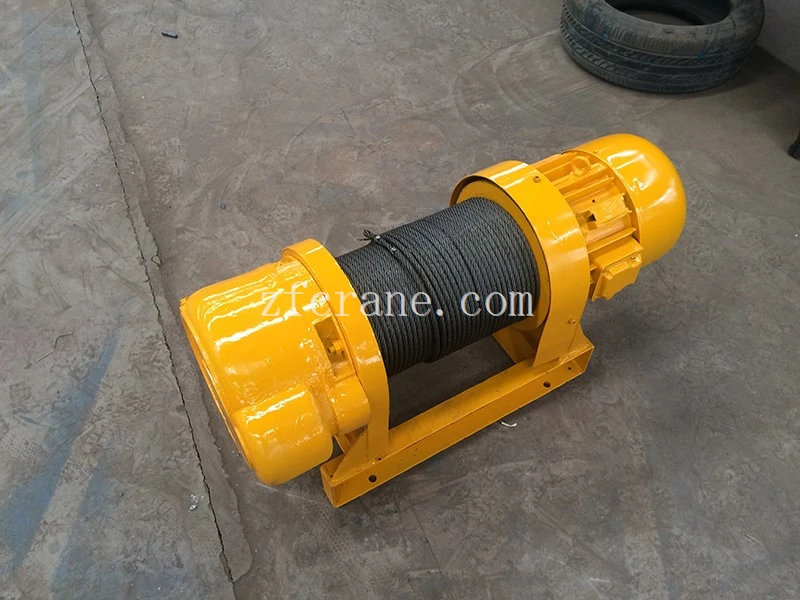 portable winch portable winch