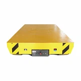 How to ensure the security of AGV systems?