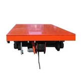 Is the kpj transfer trolley environmentally friendly?